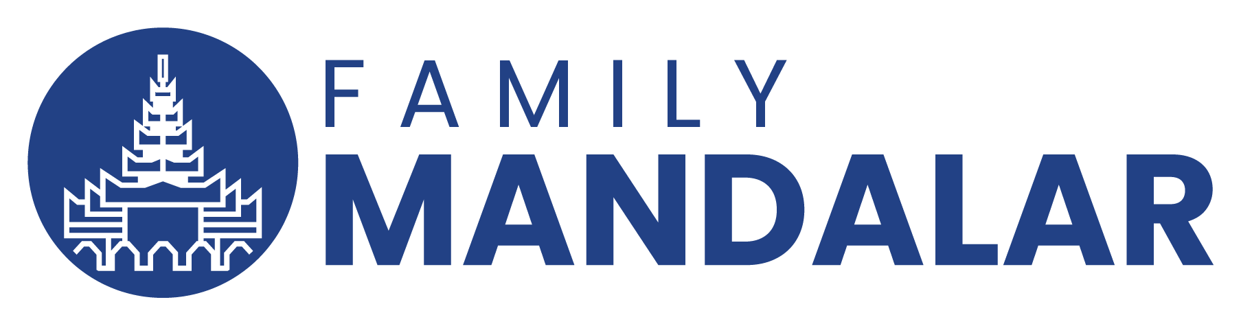 Family Mandalar
